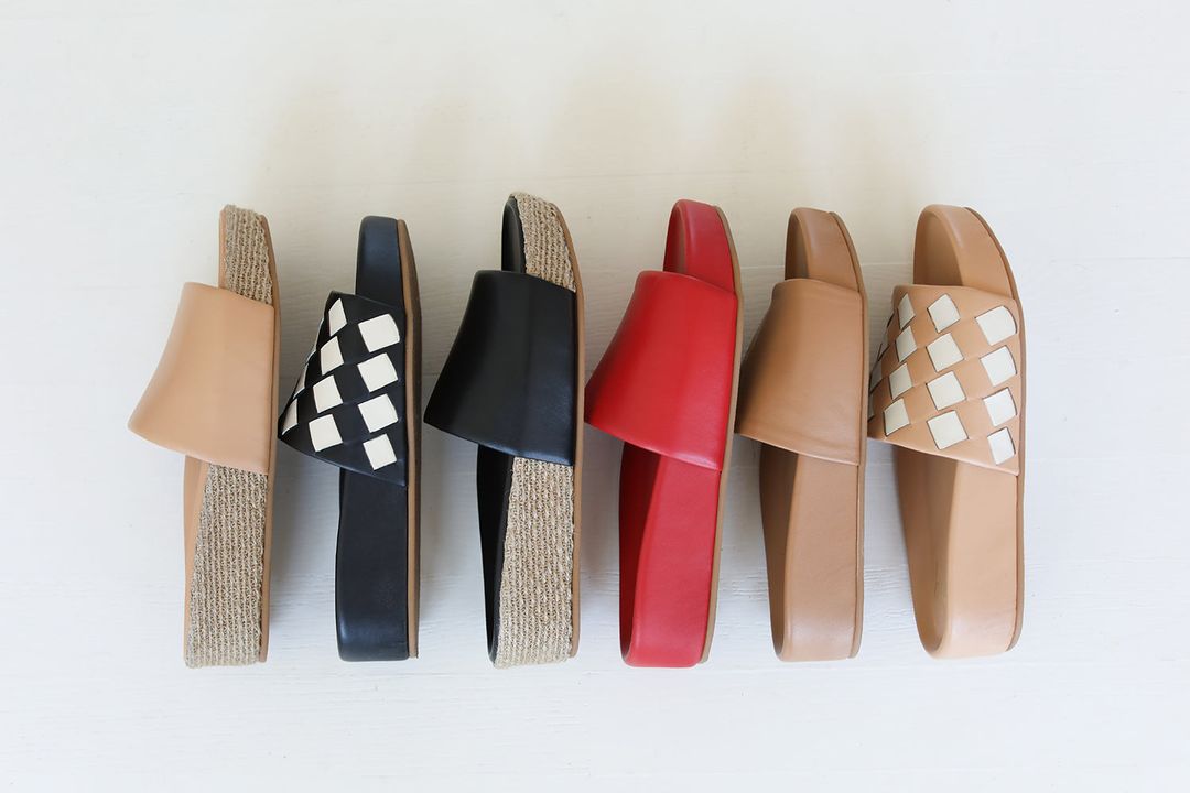 PELICAN JUTE - Black #6