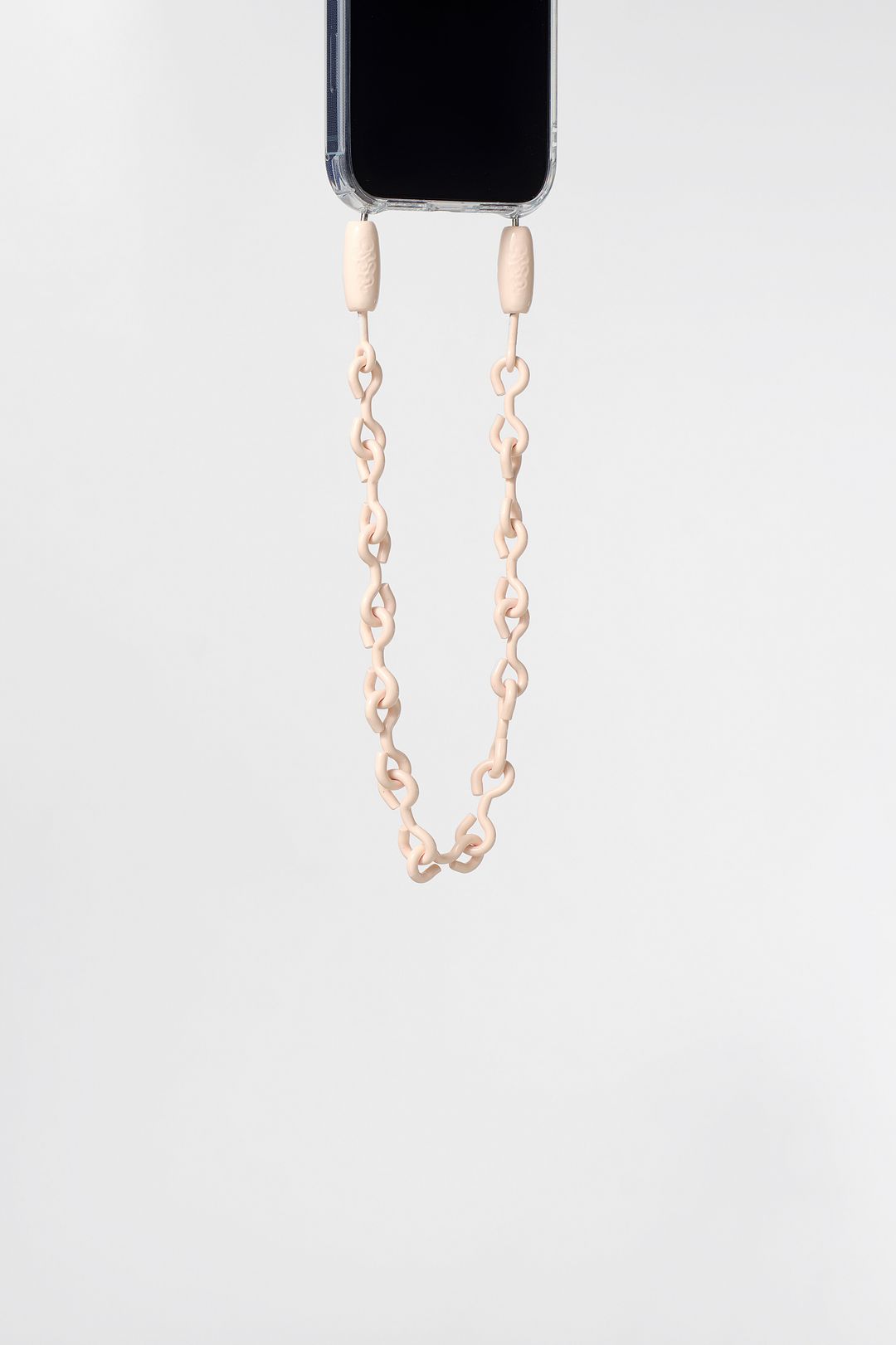 Bar Chain Wristlet #8