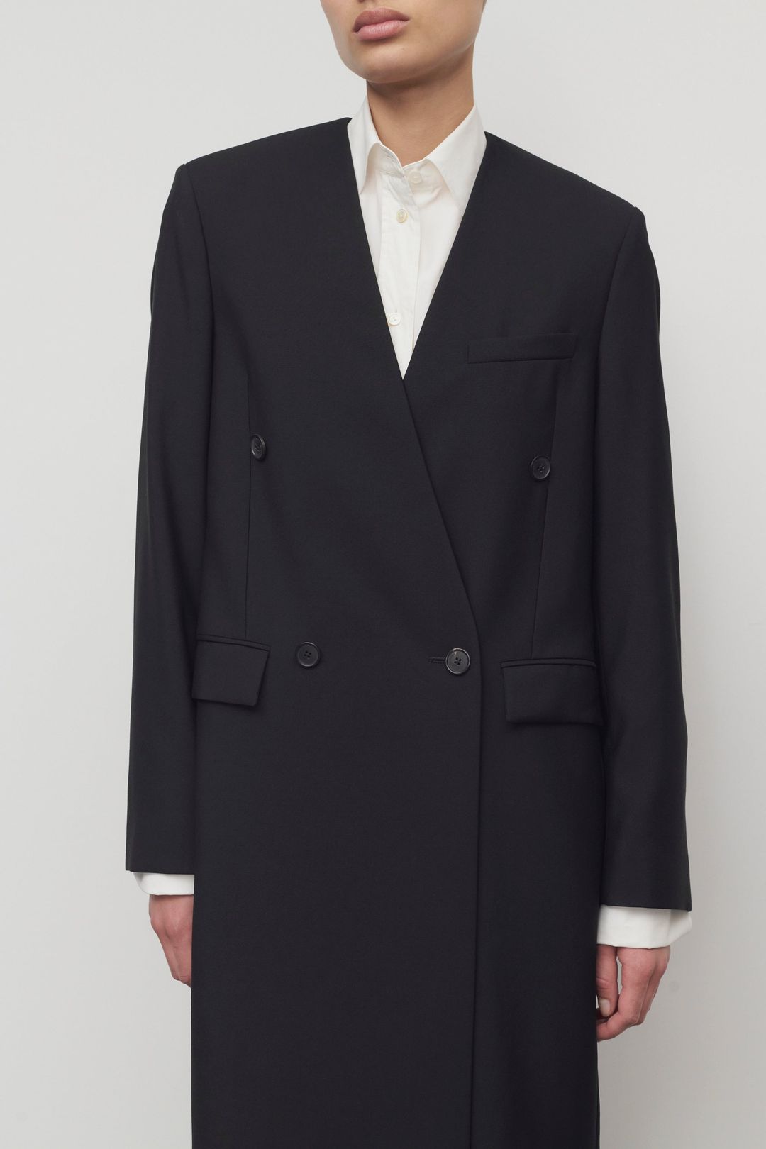 Arista Coat #6