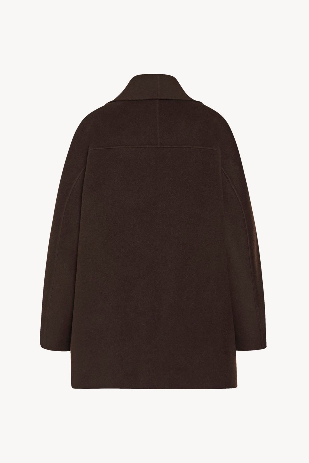 Polli Jacket in Virgin Wool and Cashmere #2