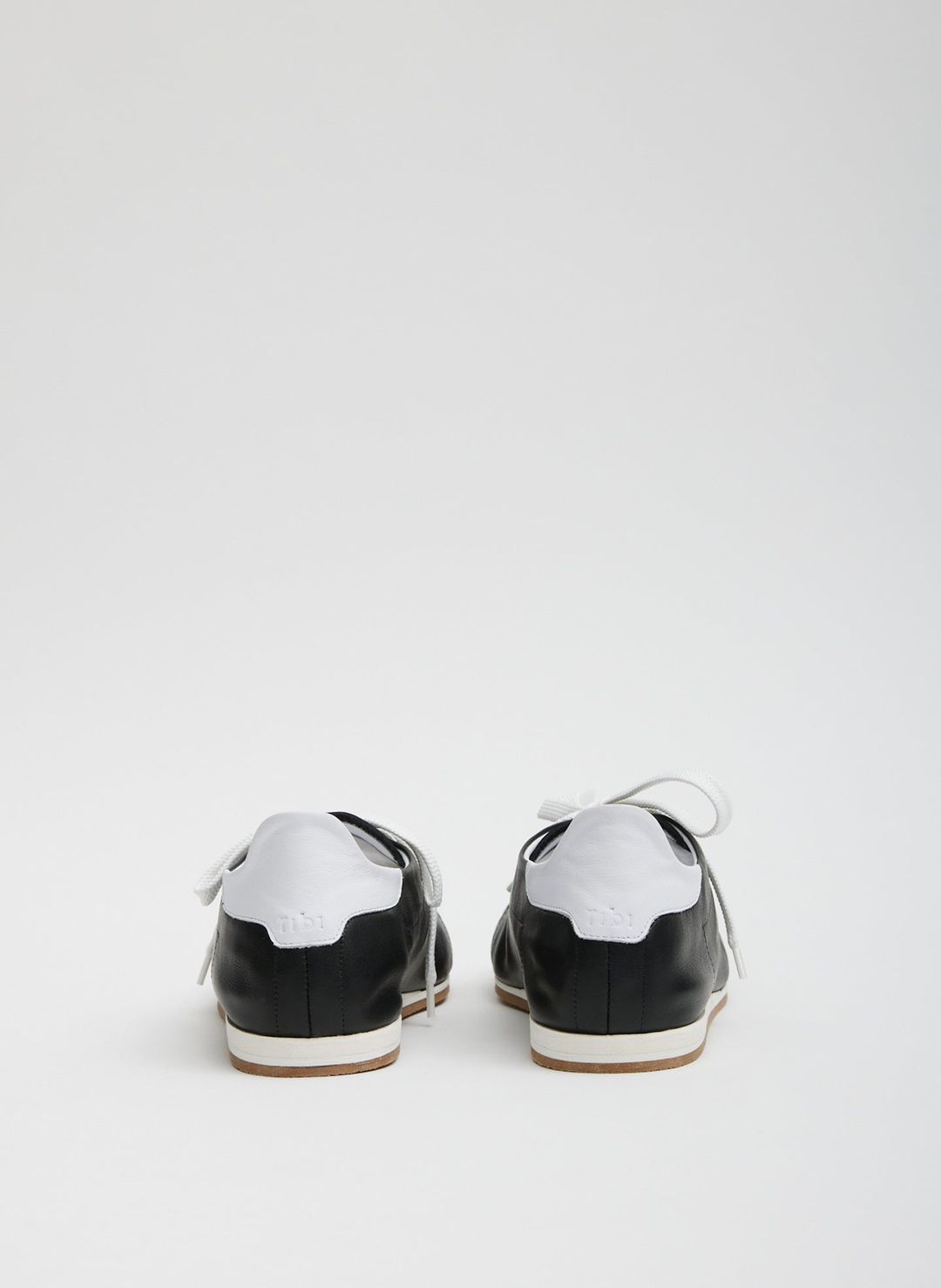 Seth Sneaker #6