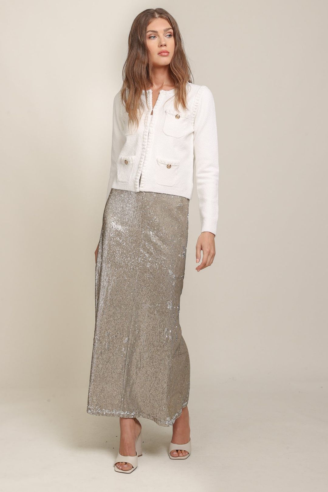 COREY SWEATER IVORY #5