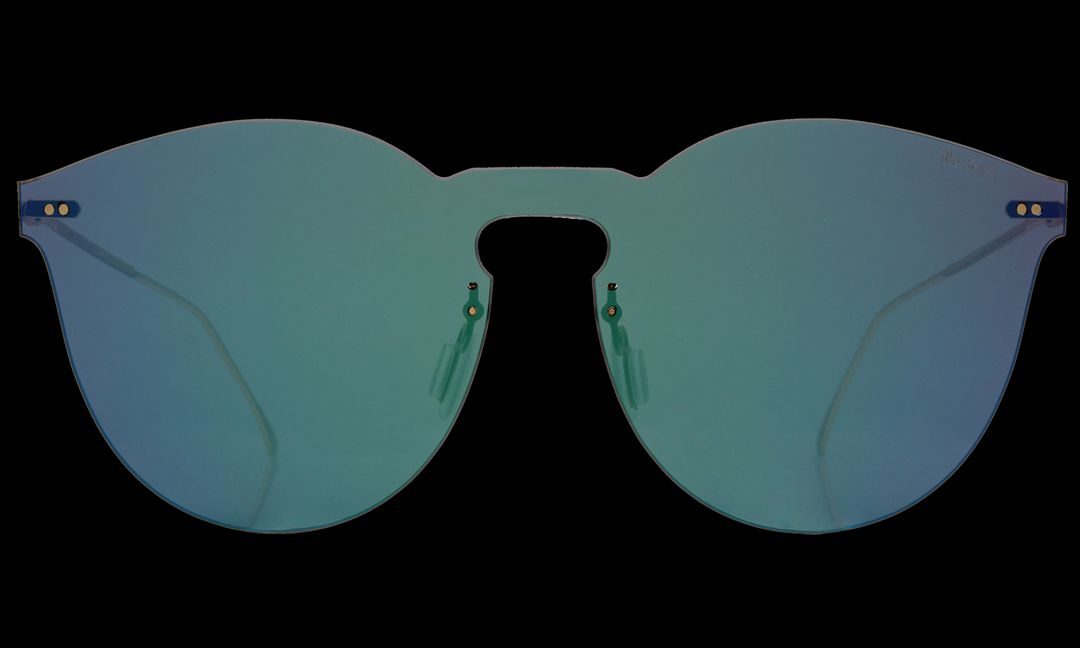 Leonard II Mask Sunglasses #20