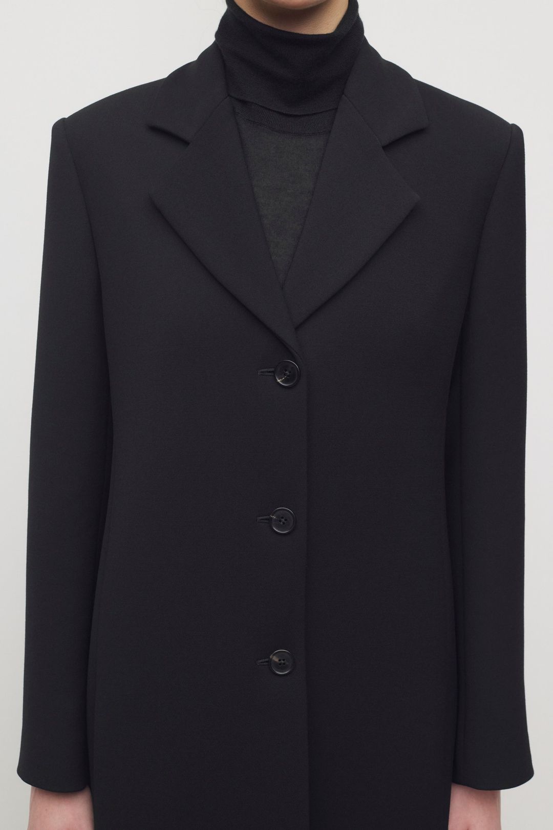 Bertrand Coat #6