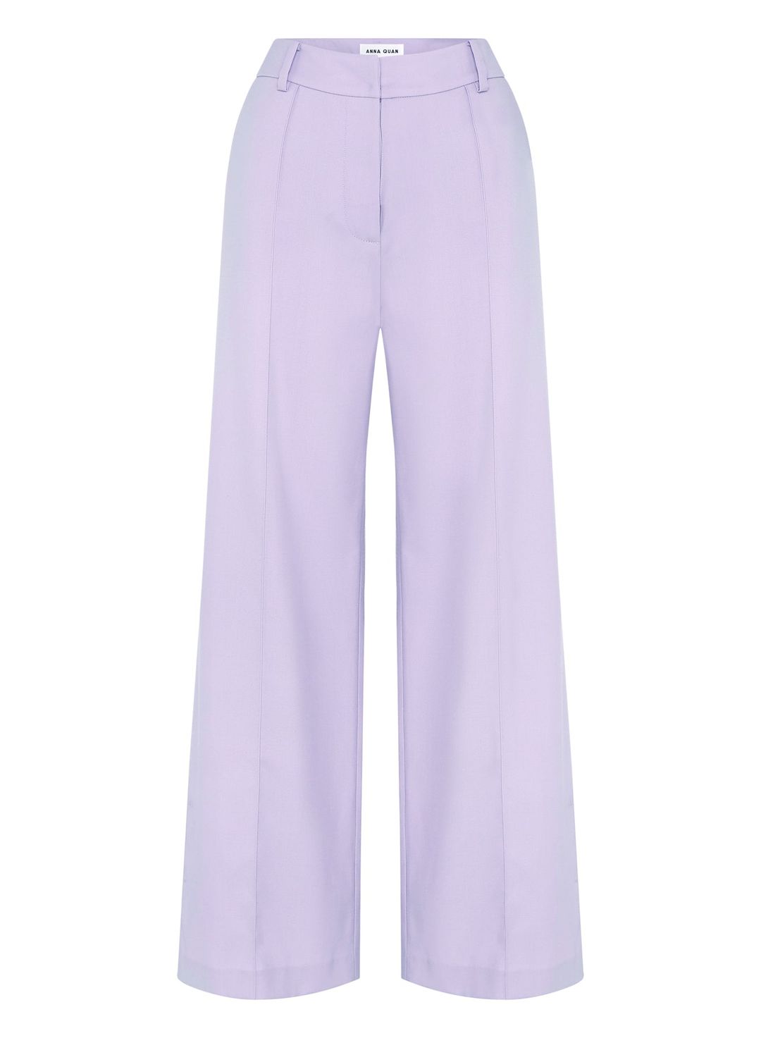 ALBERT PANTS (LILAC #4