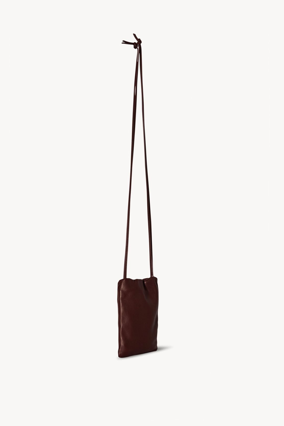Bourse Phone Case in Leather #3