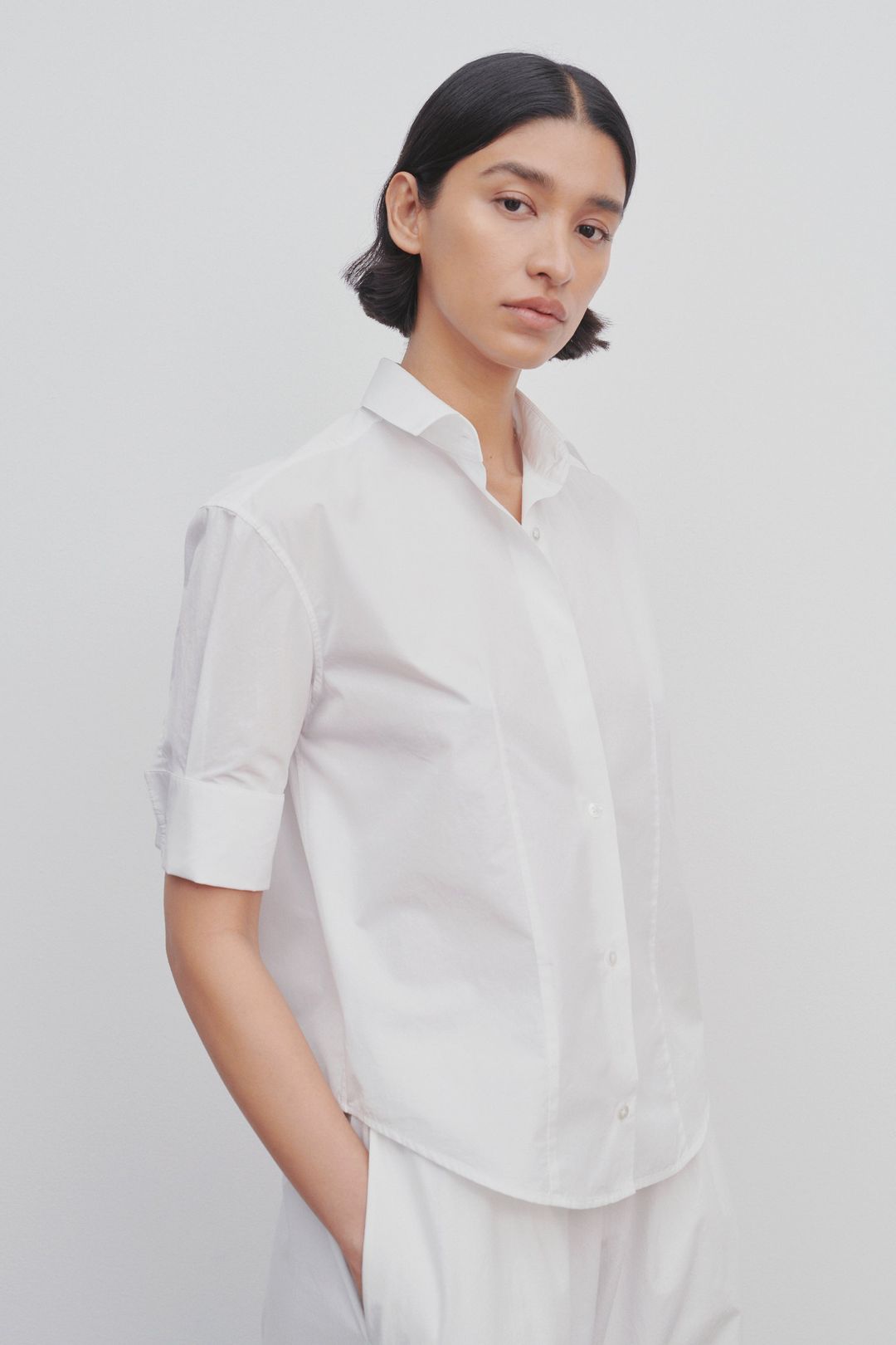 Carpazi Shirt #4