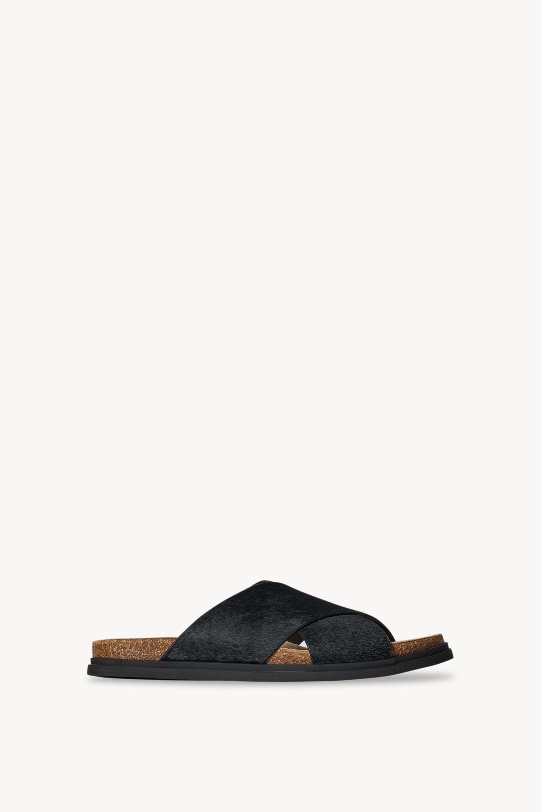 Cross Sandal #2
