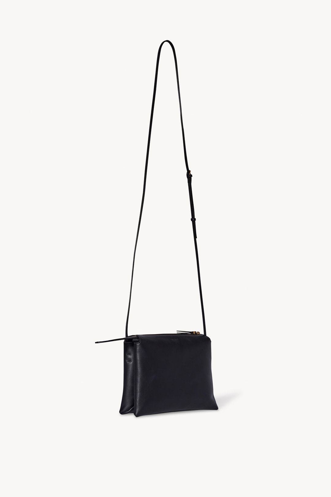 Nu Mini Twin Bag in Leather #2