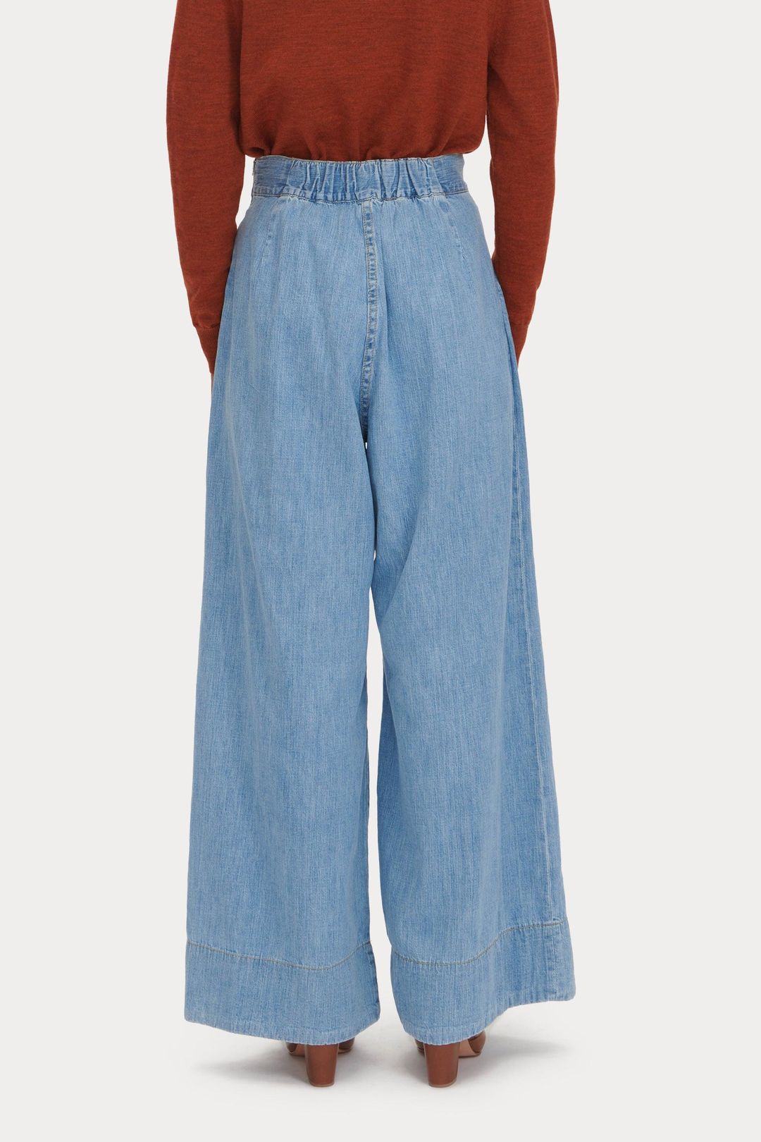 Coxsone Pant #13