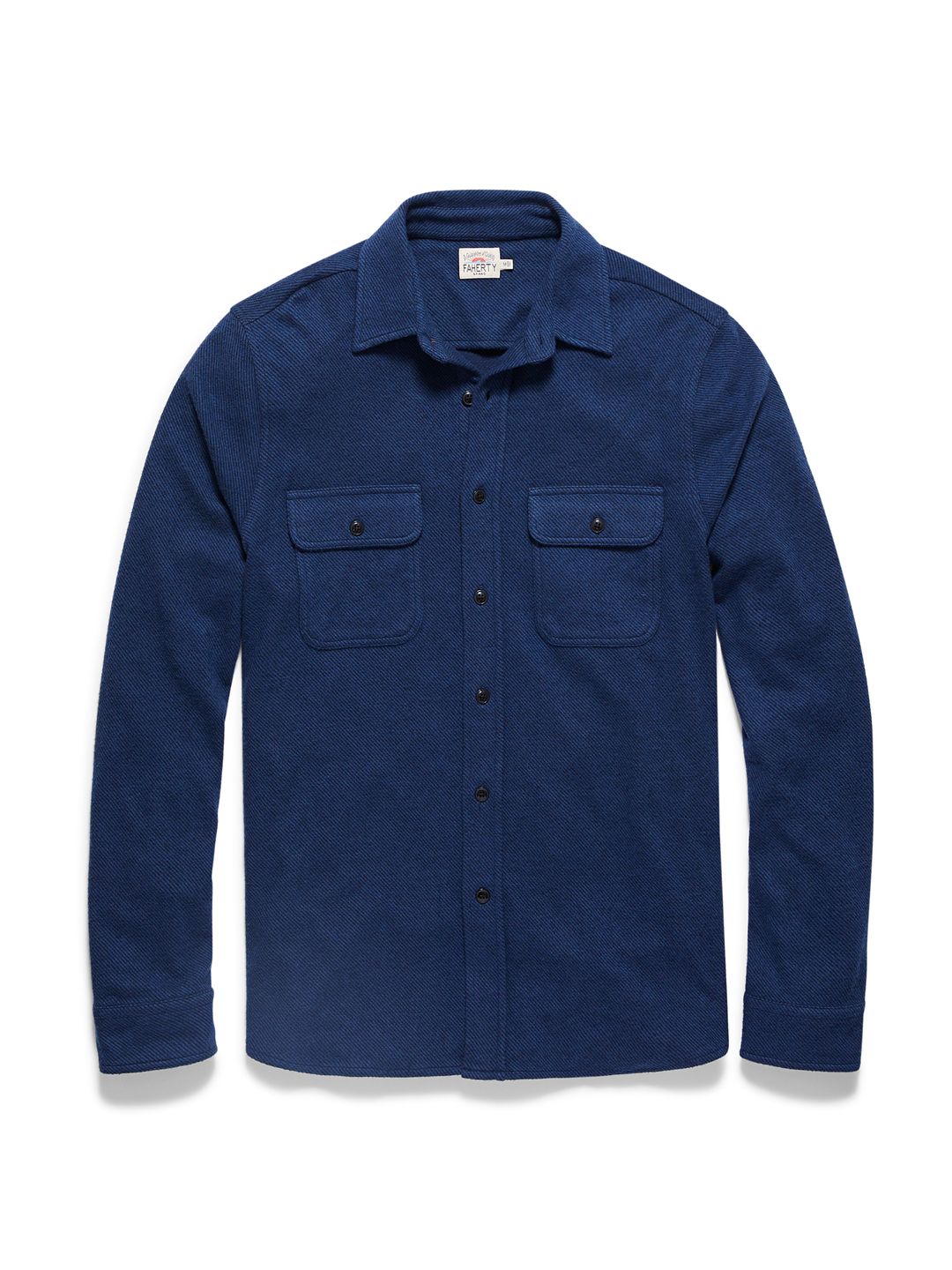 Legend™ Sweater Shirt - Navy Twill #8