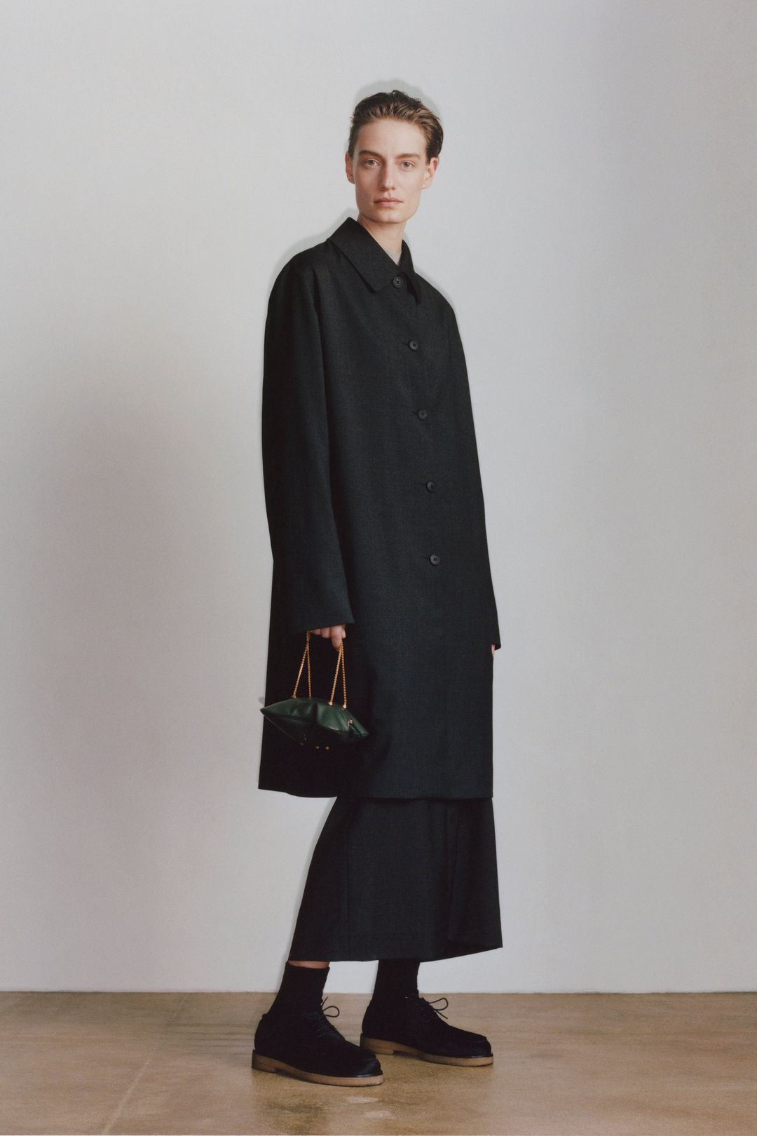 Women's Pre Fall 2020 :: Look 9