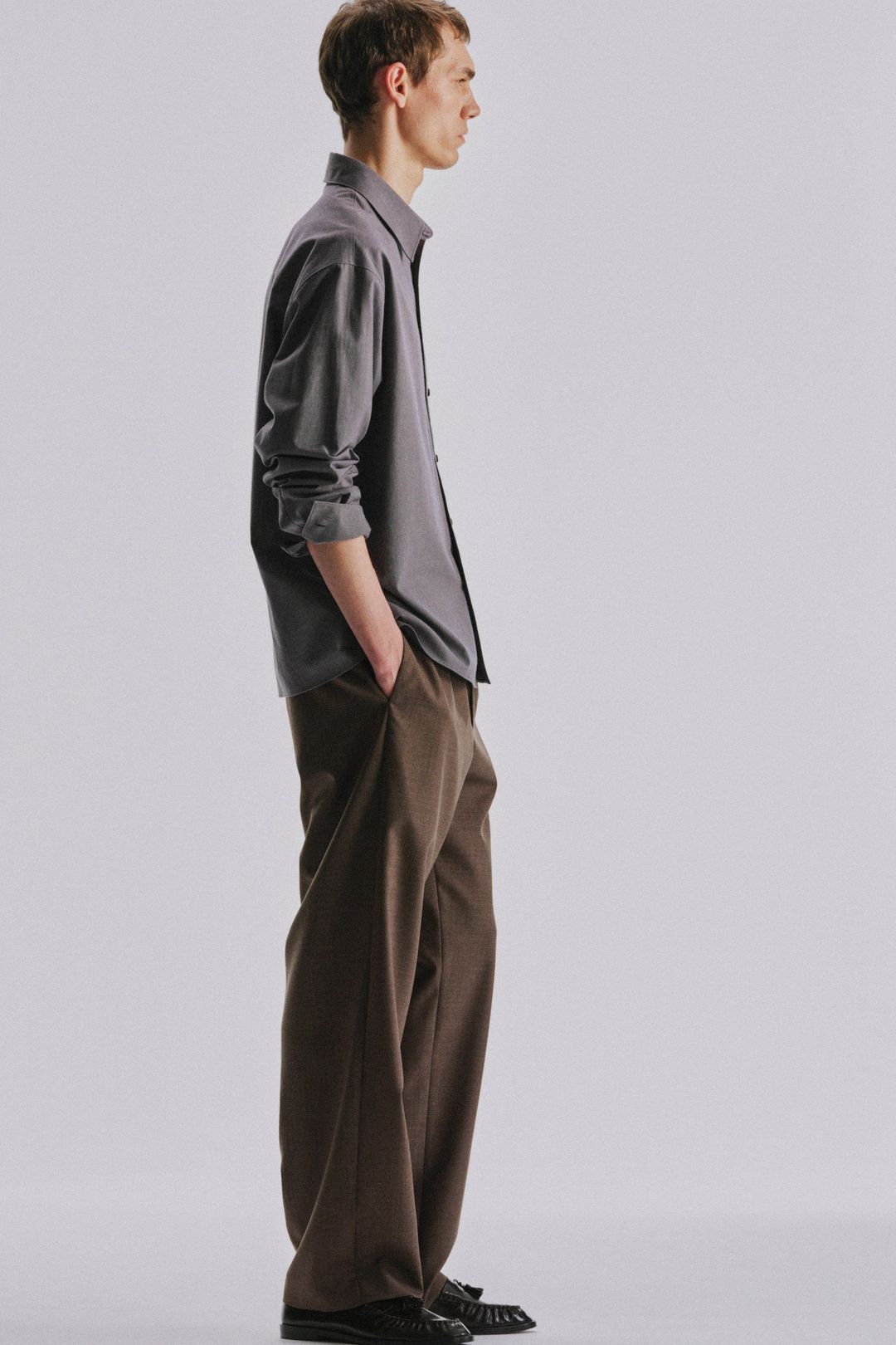Ari Pant #4