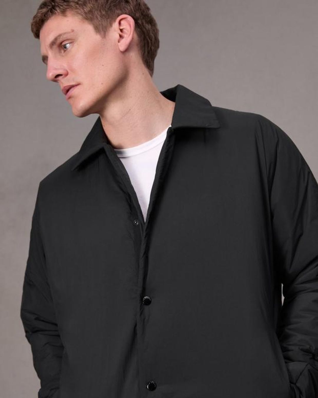 HENDERSON SHIRT JACKET #6