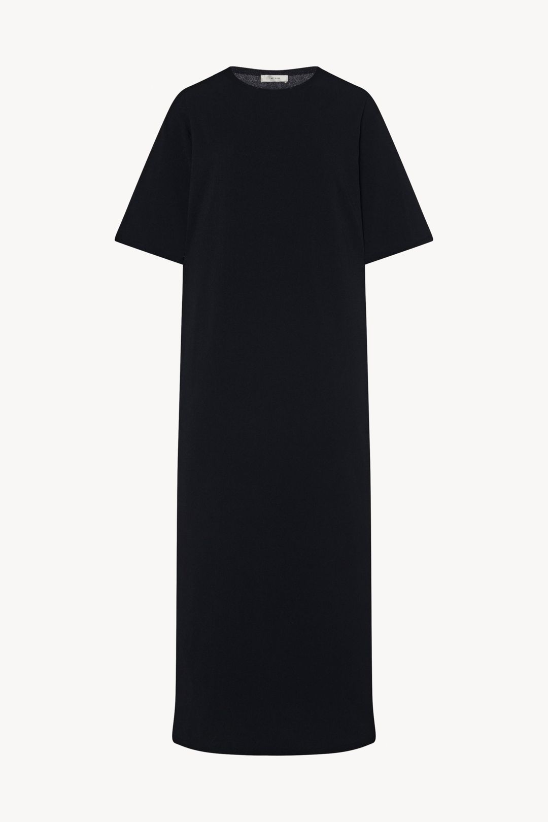 Gitu Dress in Viscose and Polyester