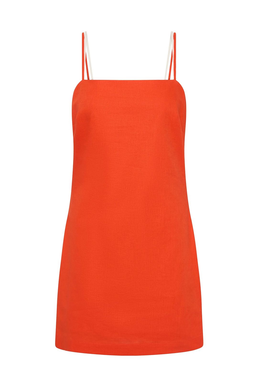 Daze Low Back Mini Dress
