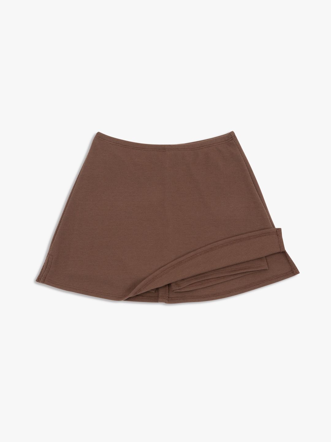 Darcy Skort - Brown