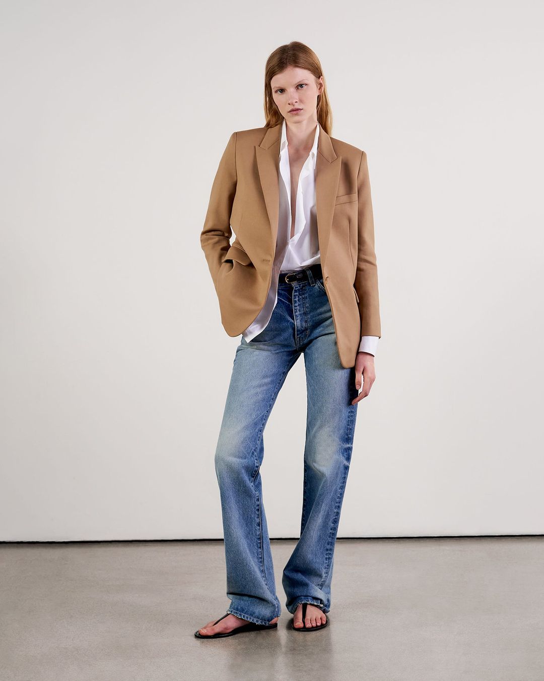 DIANE BLAZER #12