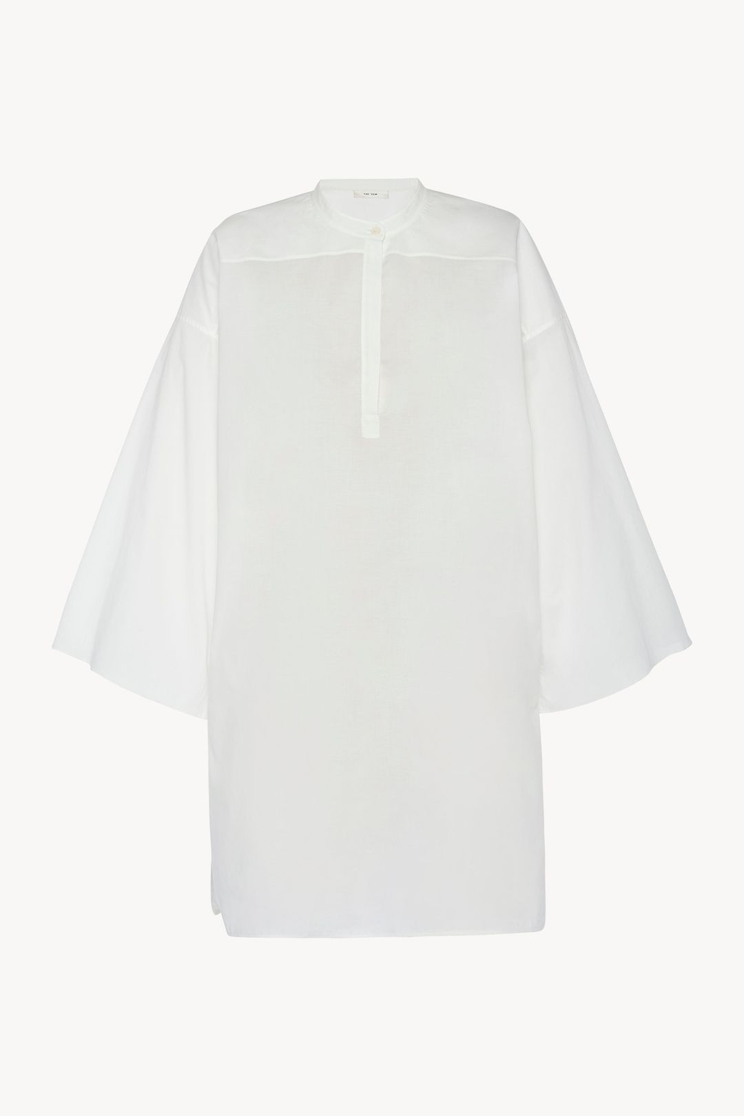 Omao Shirt in Cotton