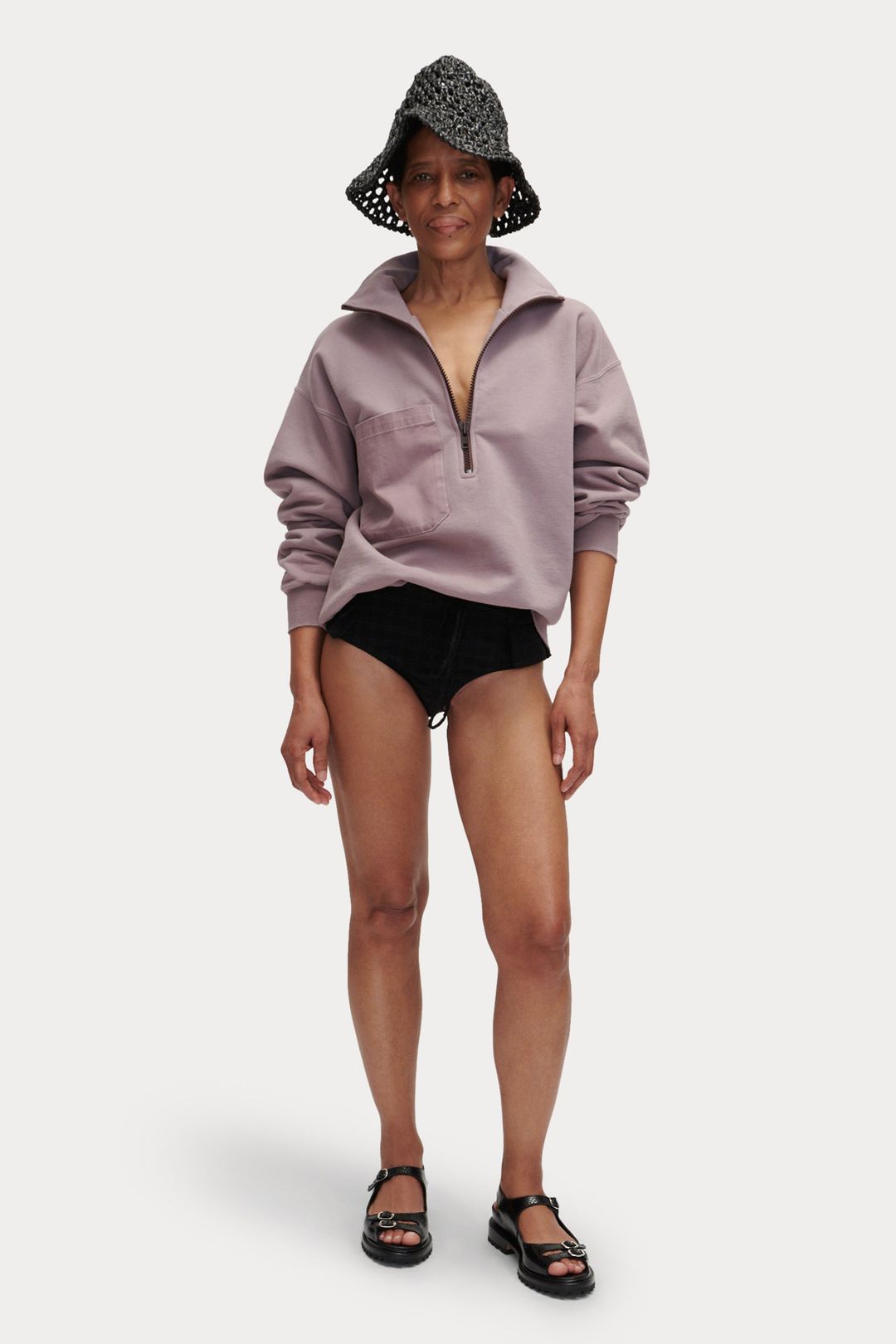 Spence Sweatshirt #8