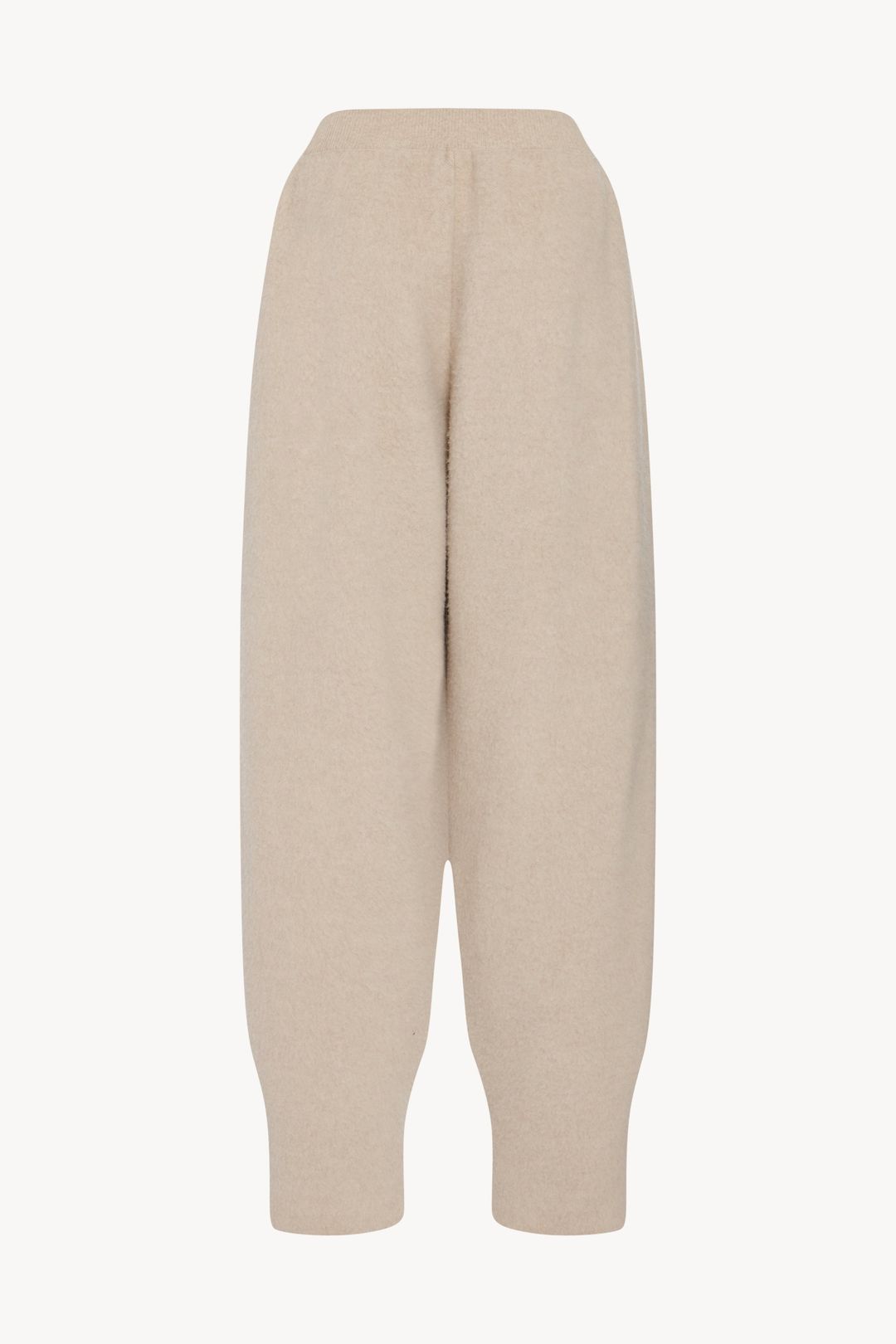 Ednah Pants in Merino Wool #2