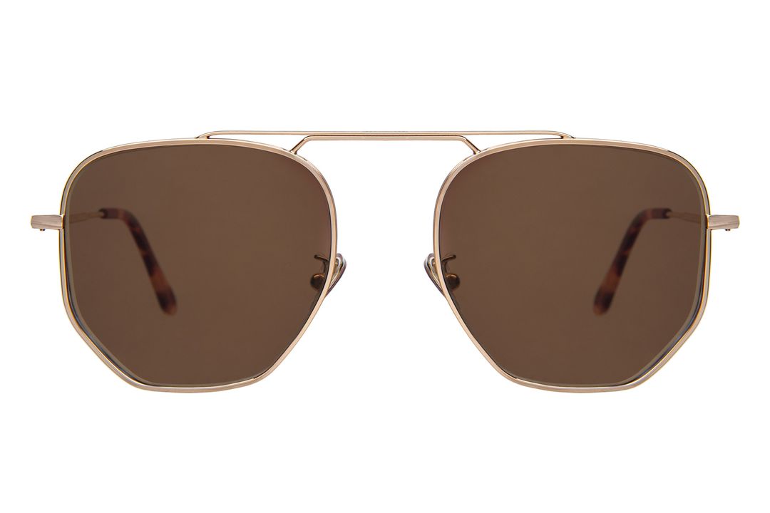 Patmos 58 Sunglasses #11