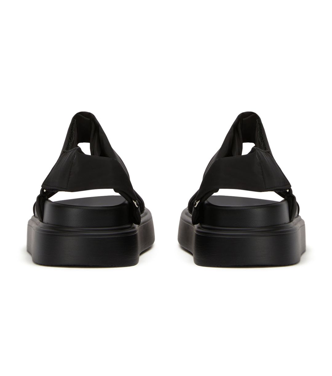 Jacamo Black Nylon #6