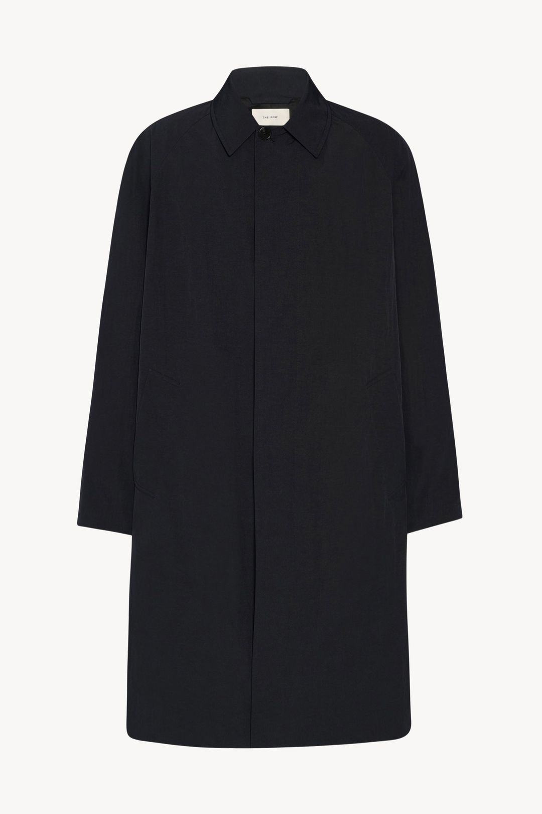 Jurgen Coat