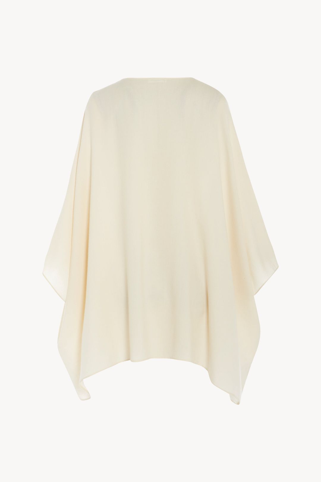 Estela Top in Wool #2