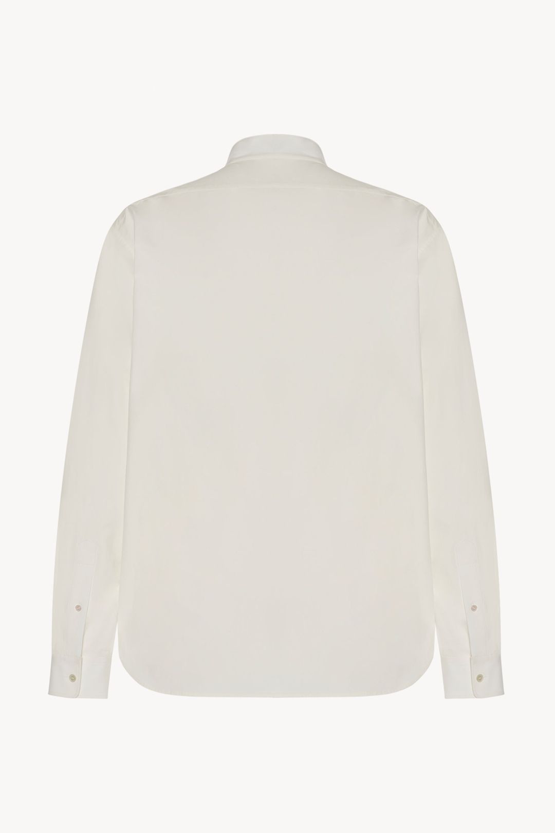 Danilo Shirt in Cotton and Silk #2