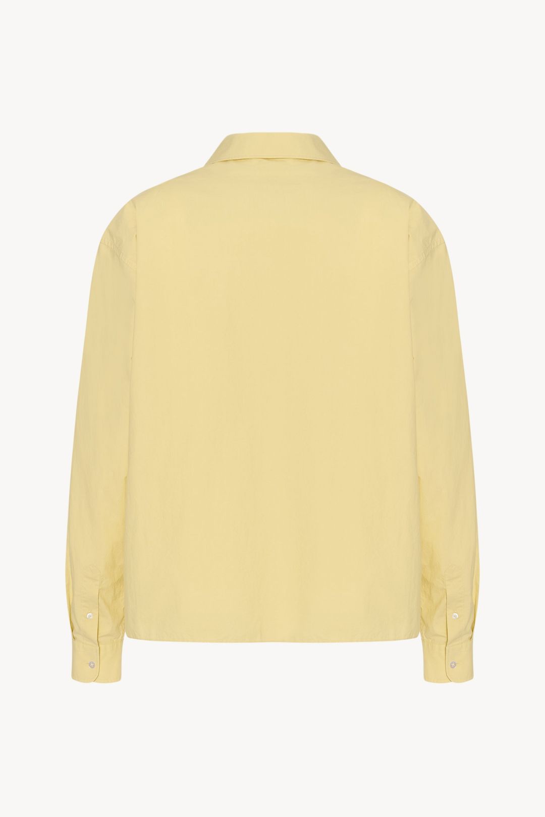 Elijas Shirt in Cotton #2