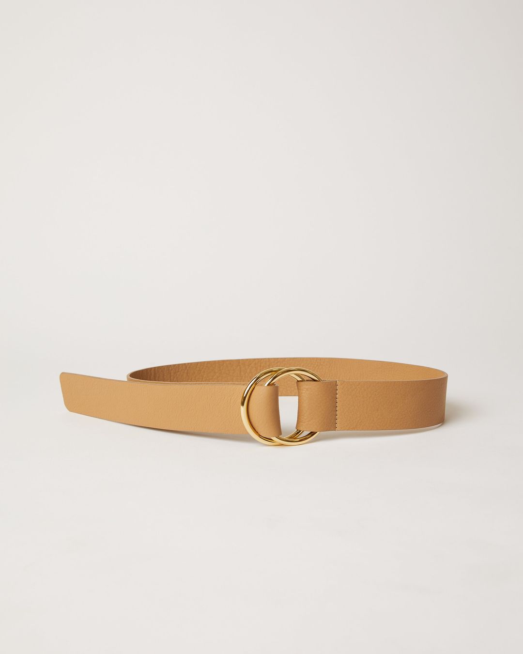 TUMBLE LEATHER WRAP #8