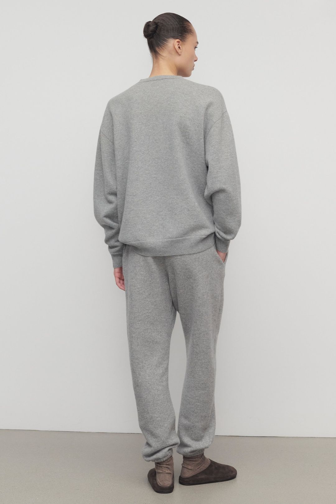 Teo Pant #5