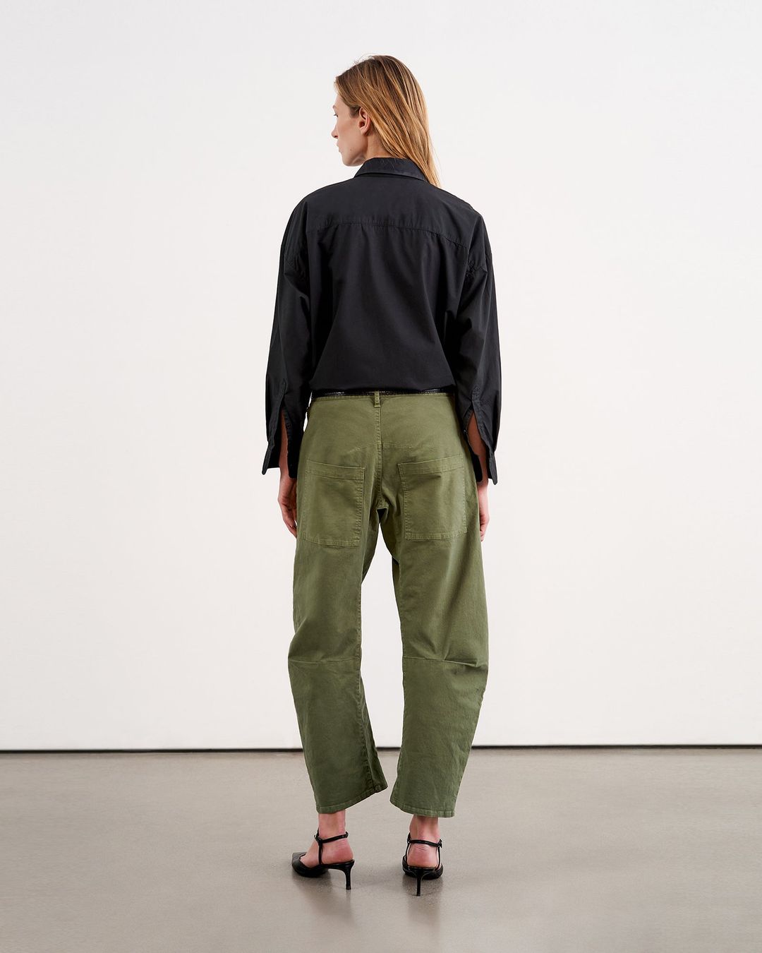 SHON PANT #64