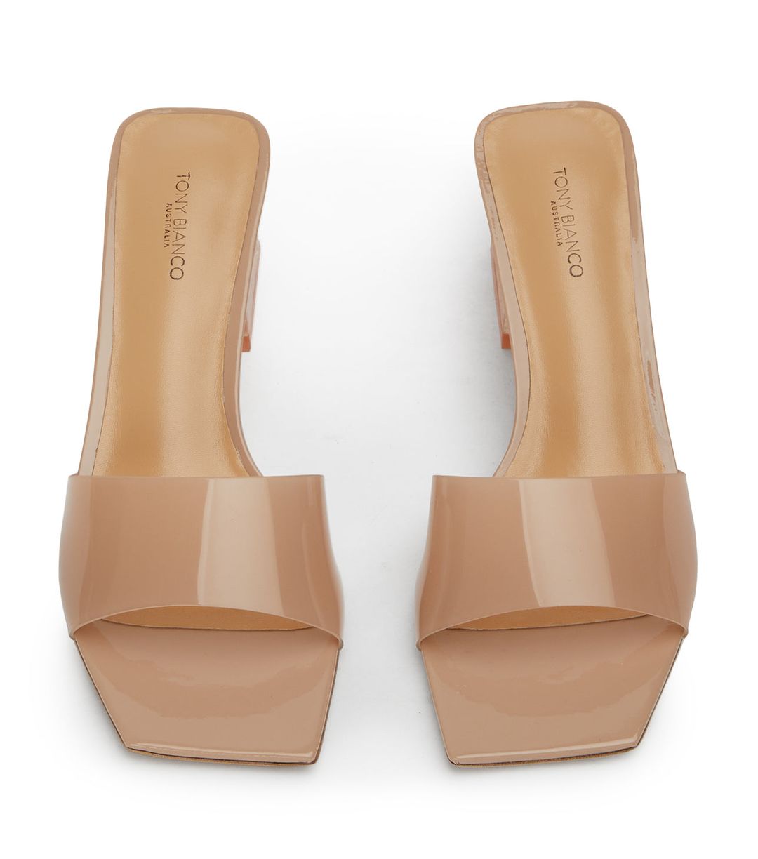 Kamira Coco Vinylite/Coco Patent #6