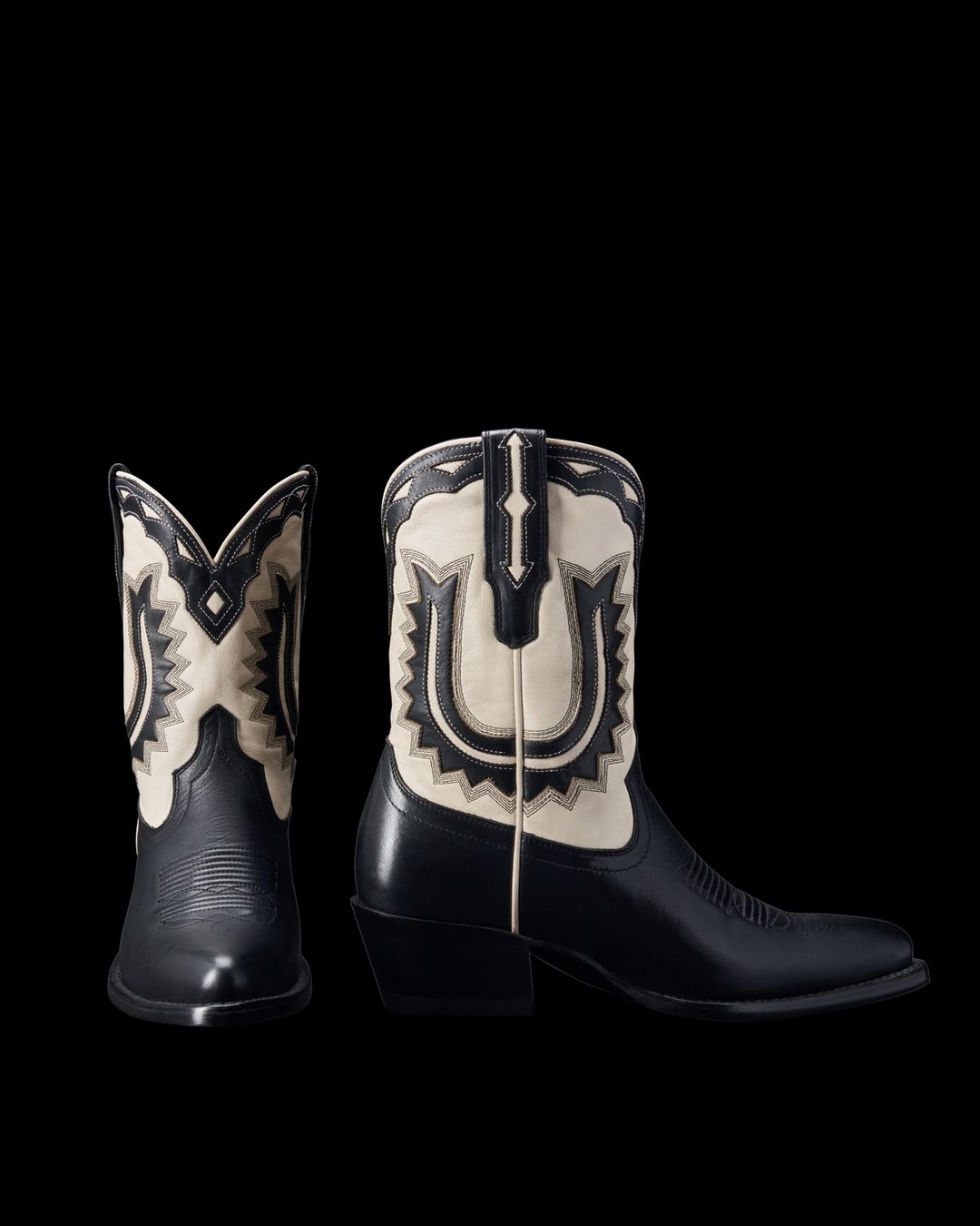 The Jolene - Midnight Bone