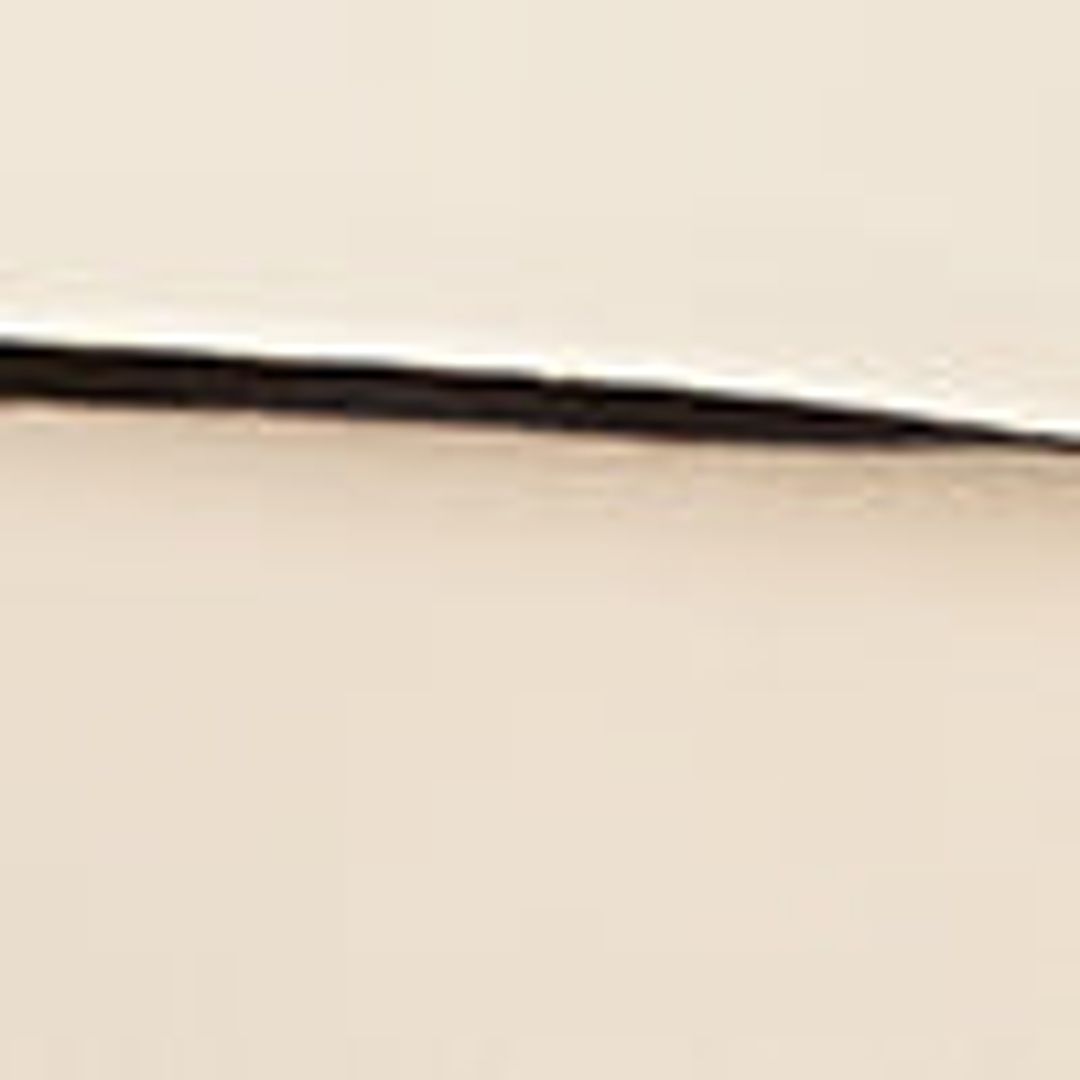Chocolate Flat in Leather #4