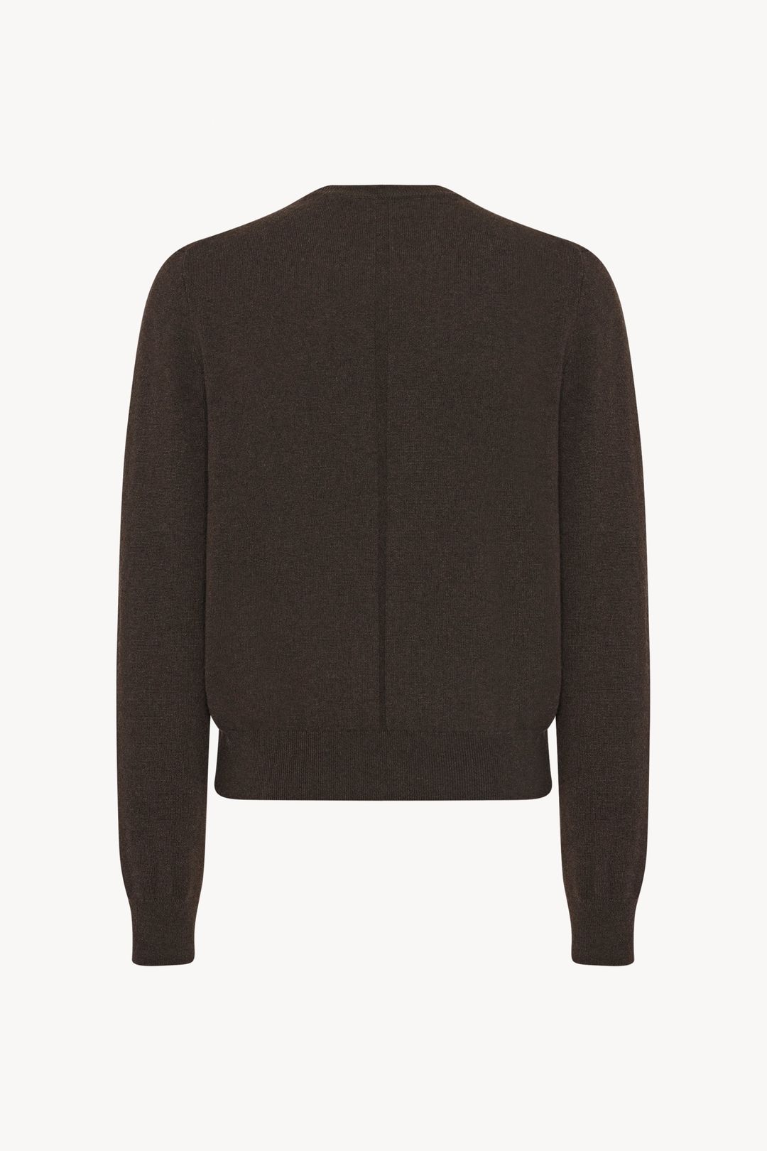 Benji Sweater in Cashmere #2