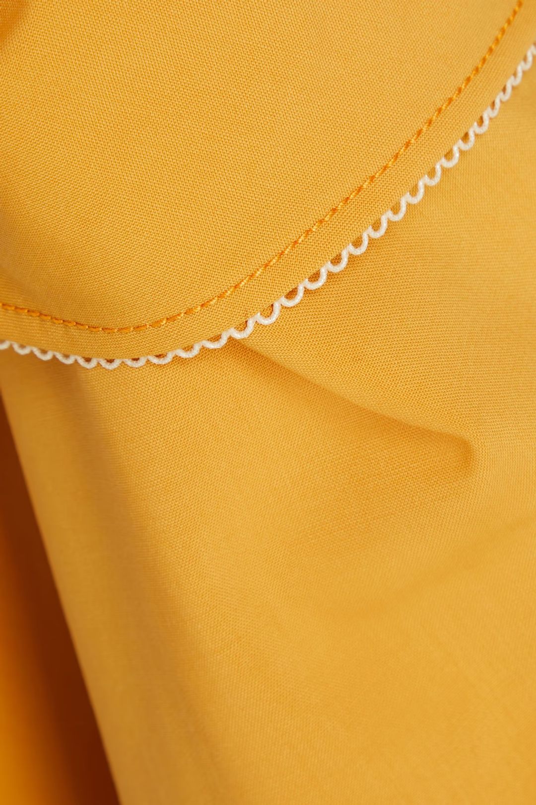 Hielo cutout halterneck wool-blend dress #5