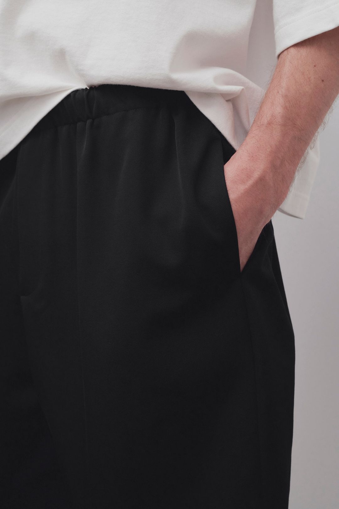 Bemidi Pant in Wool #6