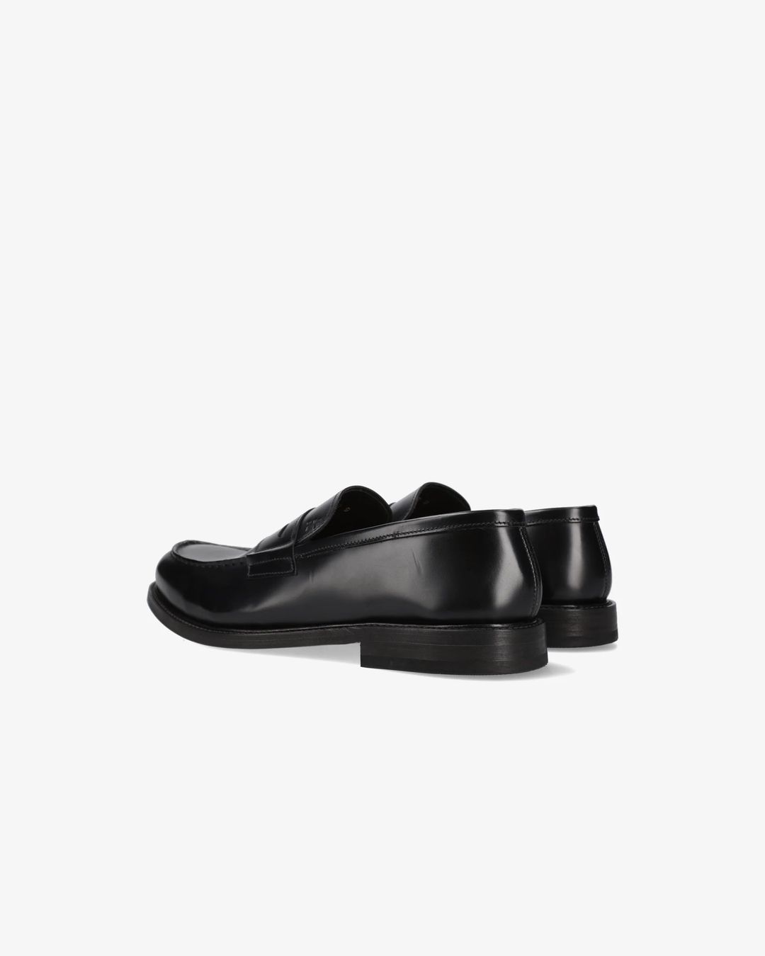 Loafer 32050C Binder Nero #4