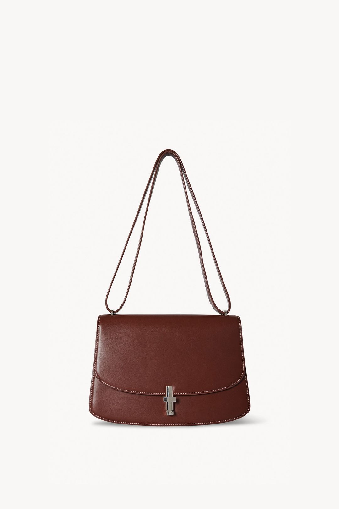 Sofia 10.00 Shoulder Bag in Leather