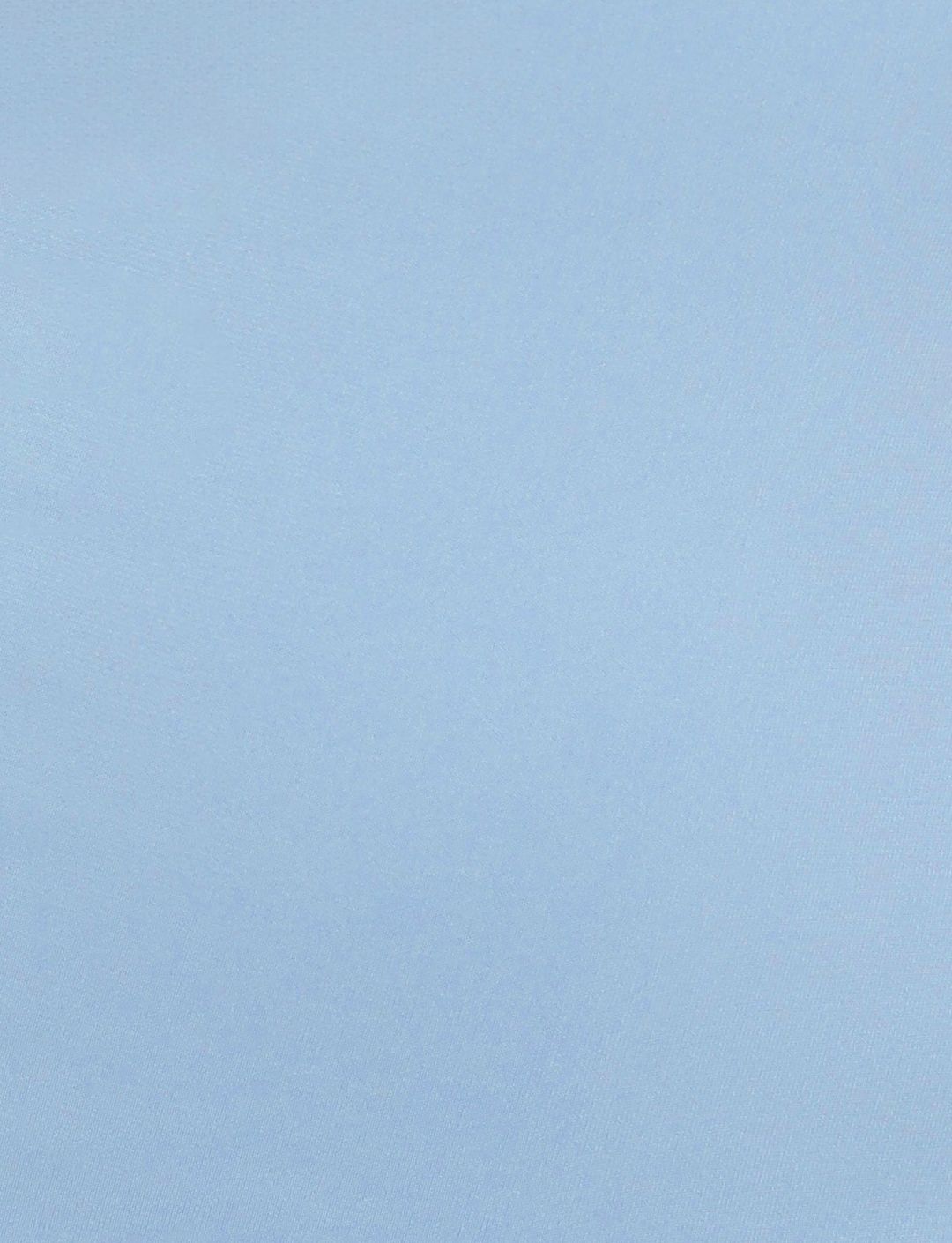 ZITA DRESS - BLUE : BABY BLUE #10