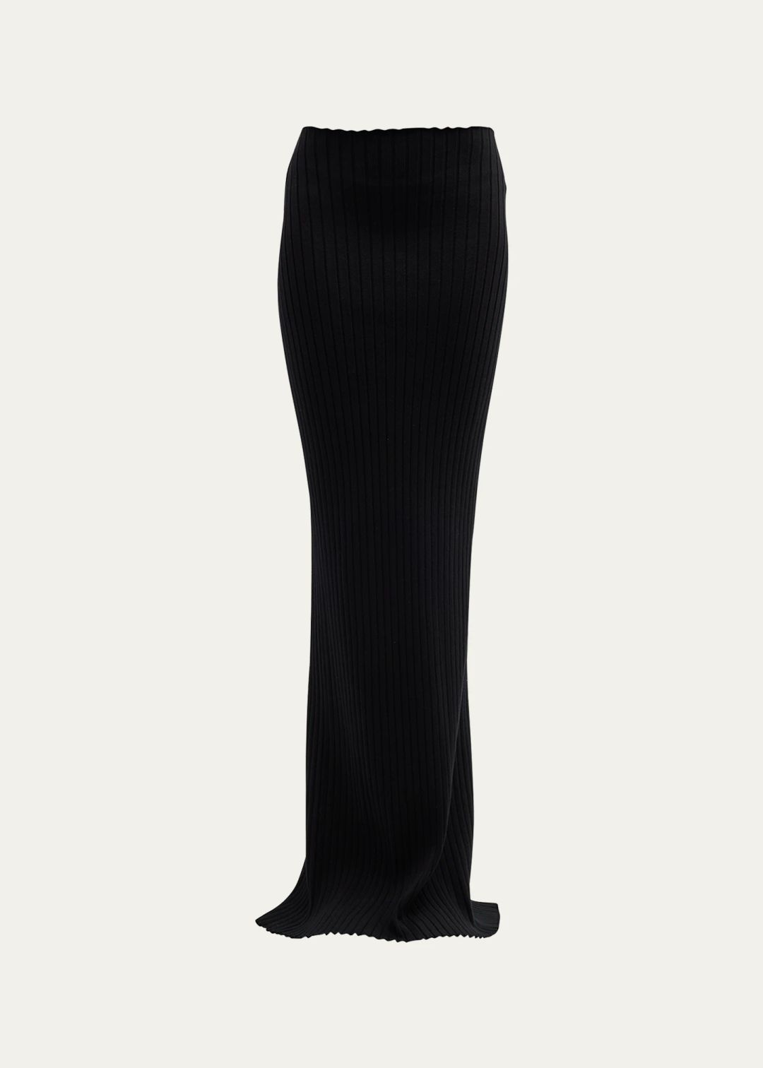 Azelia Velvet Skirt