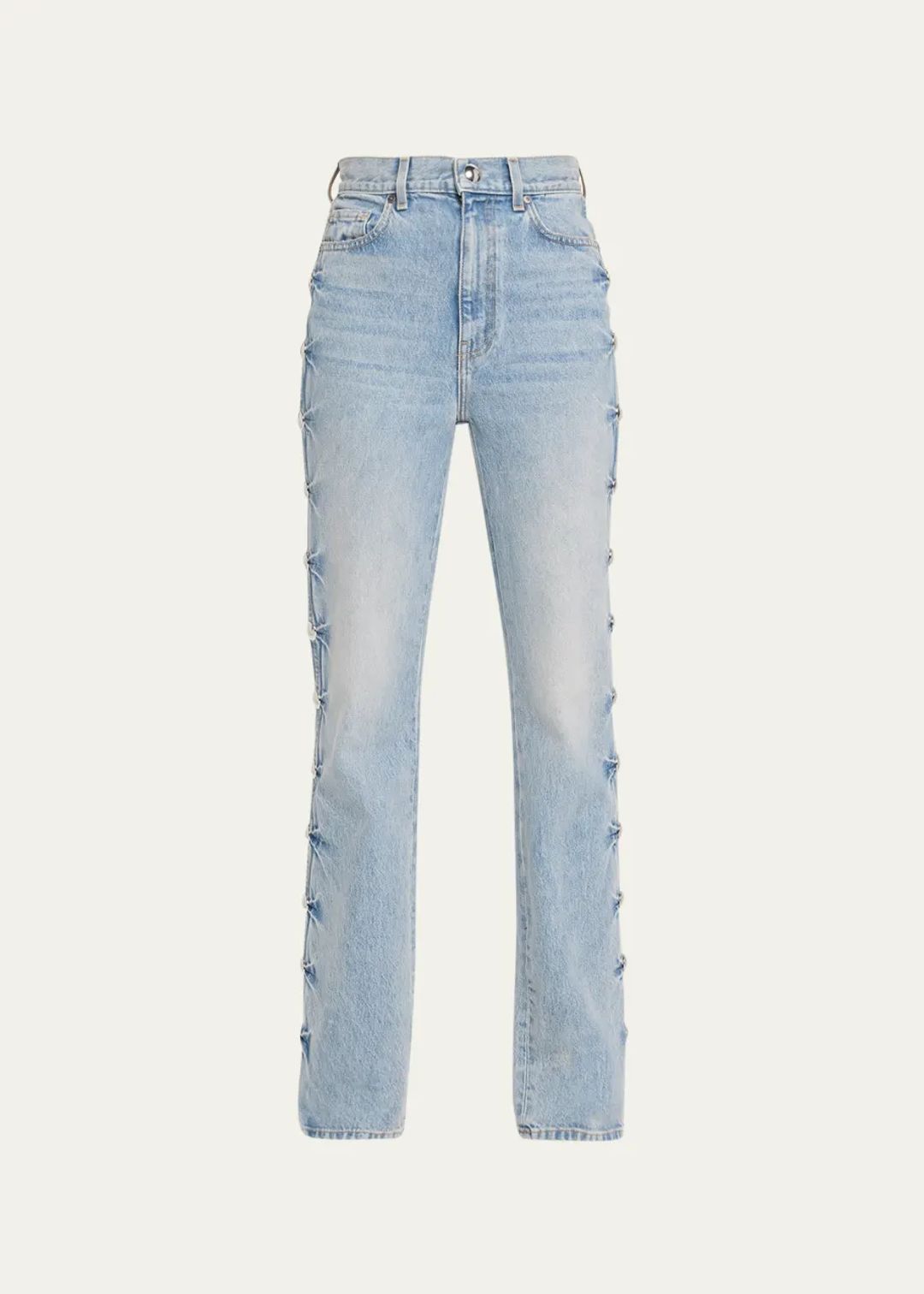 The Danielle Jean in Canton with Studs