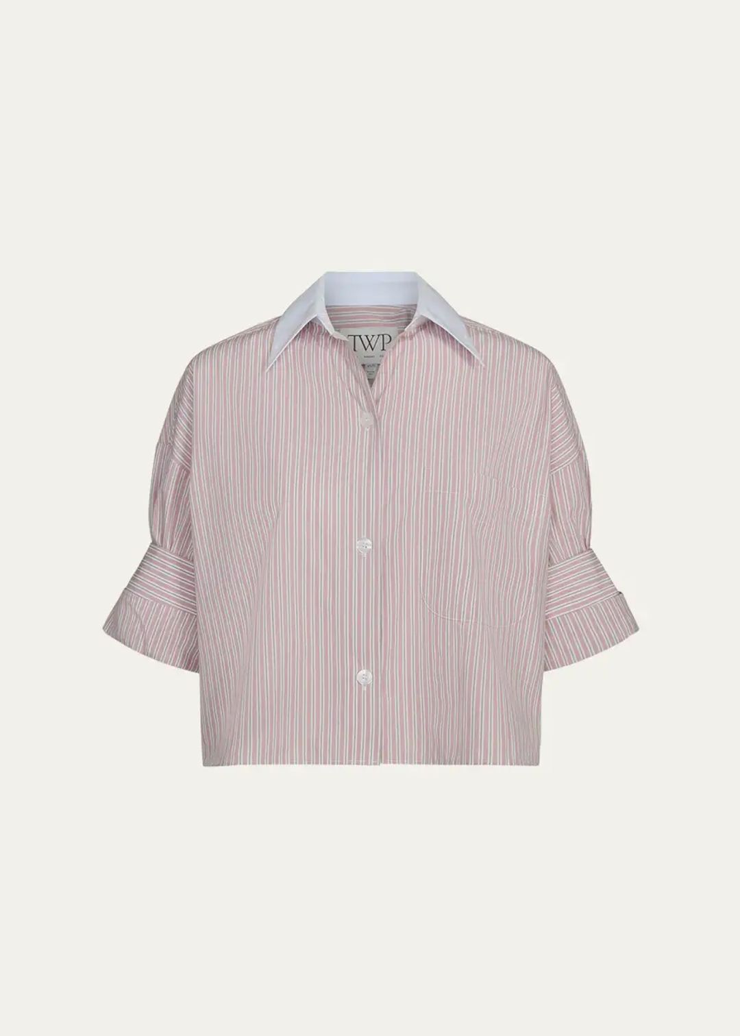 Next ex shirt