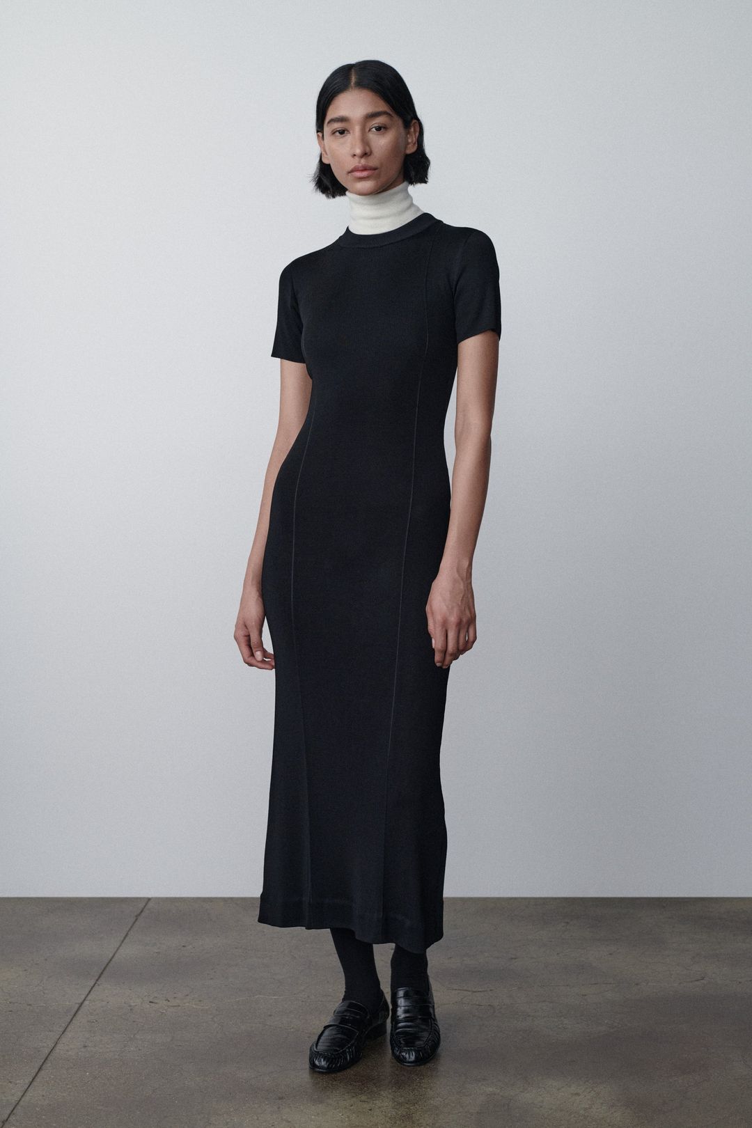 Pesenti Dress in Viscose #5