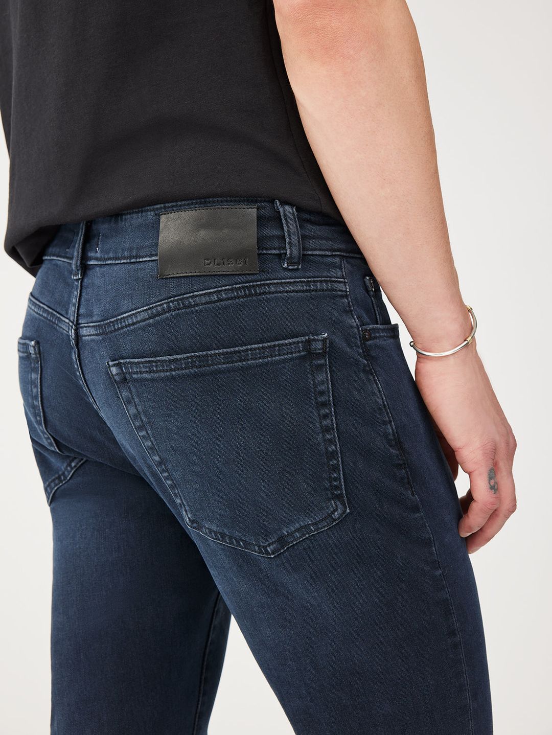 Cooper Tapered Slim Jeans | Presage #5