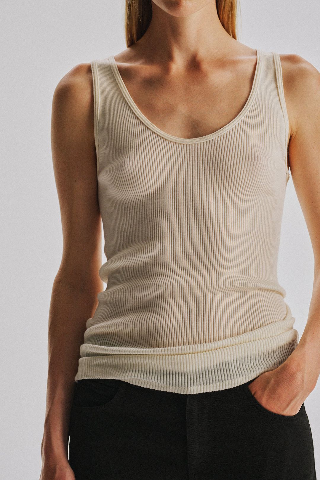 Danel Tank Top #3
