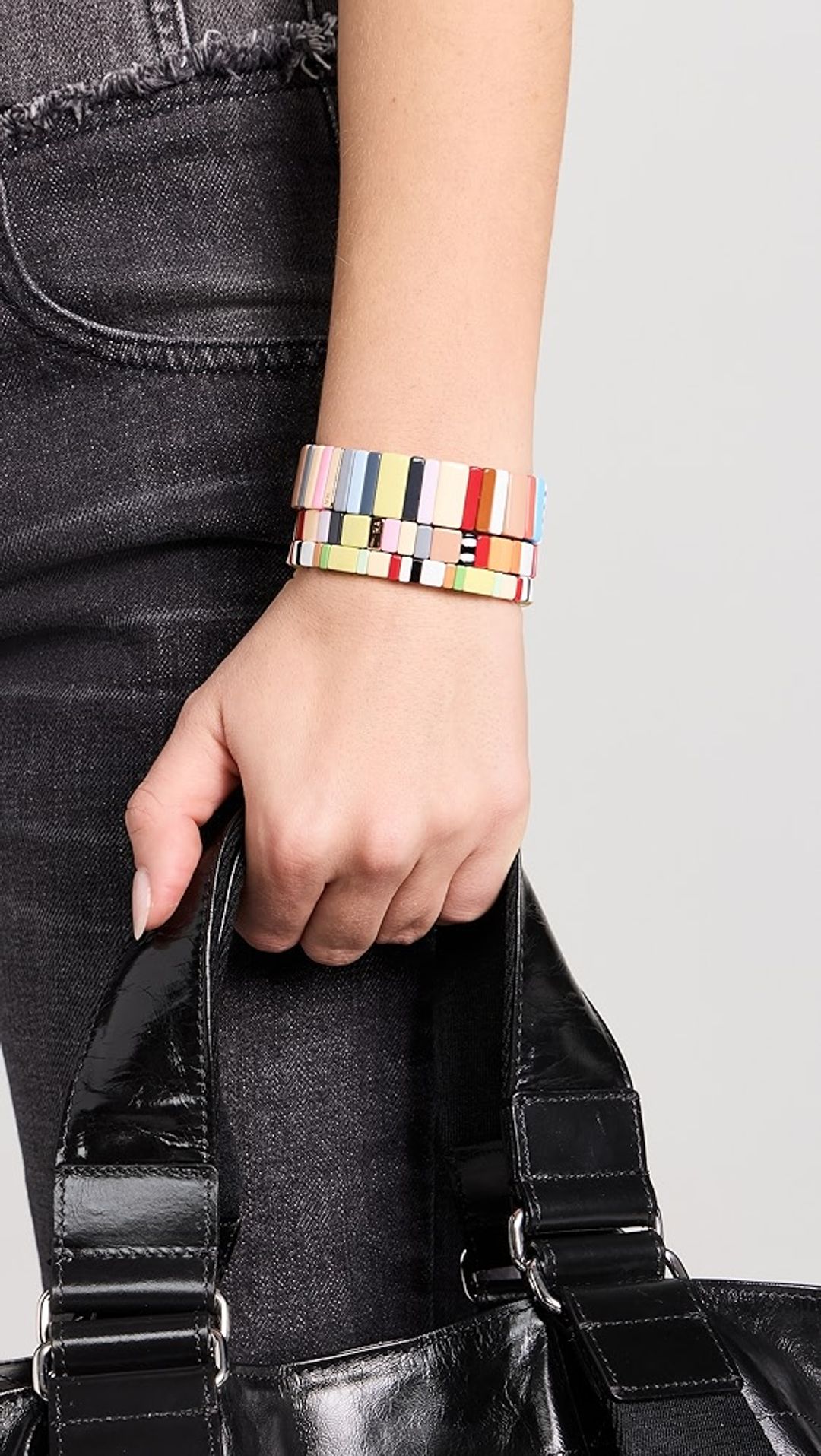 Just Another Day In Paradise Bracelets